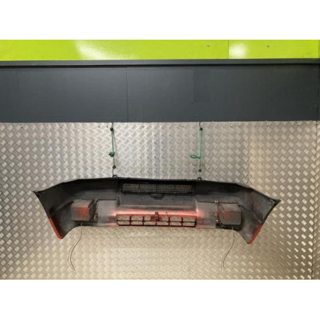 Pare choc avant FIAT UNO PHASE 1 d’occasion