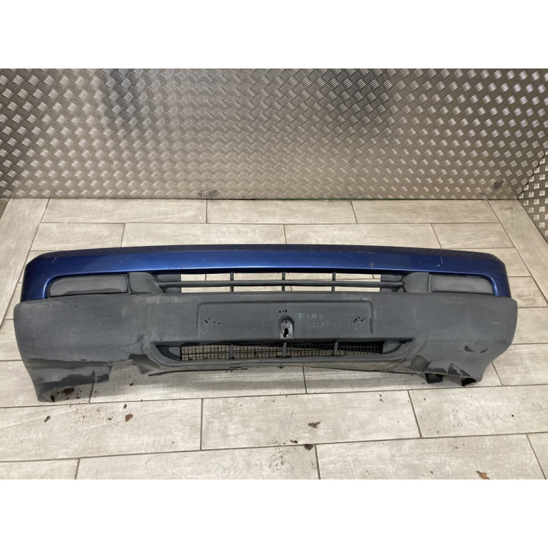 Pare choc avant FIAT ULYSSE 1 PHASE 2 d’occasion