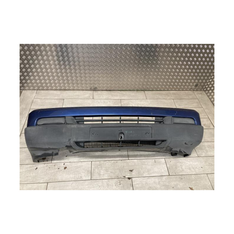 Pare choc avant FIAT ULYSSE 1 PHASE 2 d’occasion
