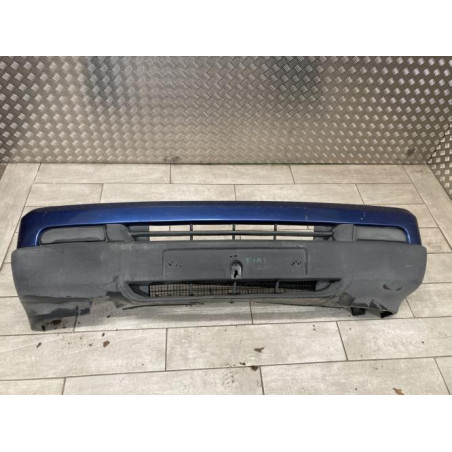 Pare choc avant FIAT ULYSSE 1 PHASE 2 d’occasion