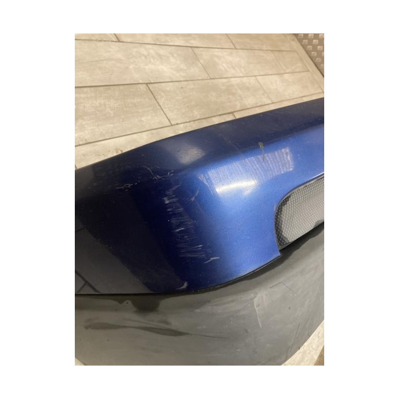 Pare choc avant FIAT ULYSSE 1 PHASE 2 d’occasion
