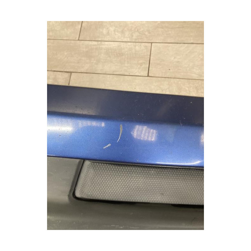 Pare choc avant FIAT ULYSSE 1 PHASE 2 d’occasion