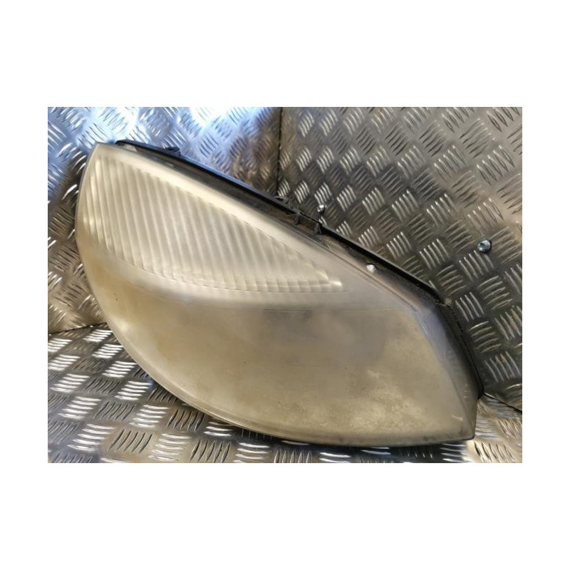 Optique avant principal droit (feux)(phare) RENAULT SCENIC 2 PHASE 1 d’occasion