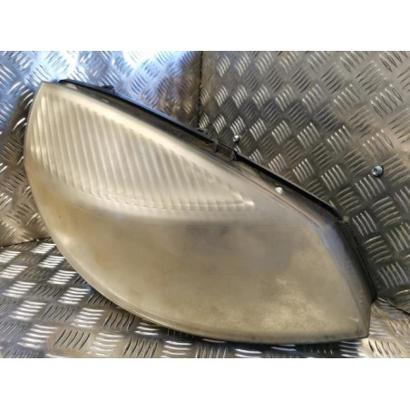 Optique avant principal droit (feux)(phare) RENAULT SCENIC 2 PHASE 1 d’occasion