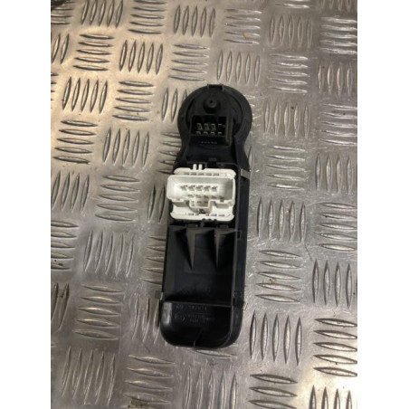 Interrupteur de leve vitre avant gauche RENAULT MODUS PHASE 1 d’occasion