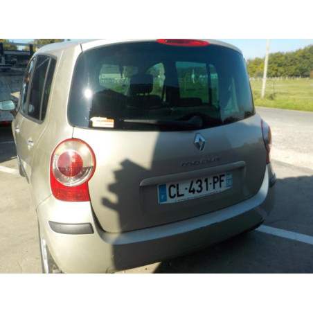 Interrupteur de leve vitre avant gauche RENAULT MODUS PHASE 1 d’occasion
