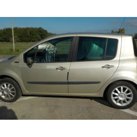 Interrupteur de leve vitre avant gauche RENAULT MODUS PHASE 1 d’occasion