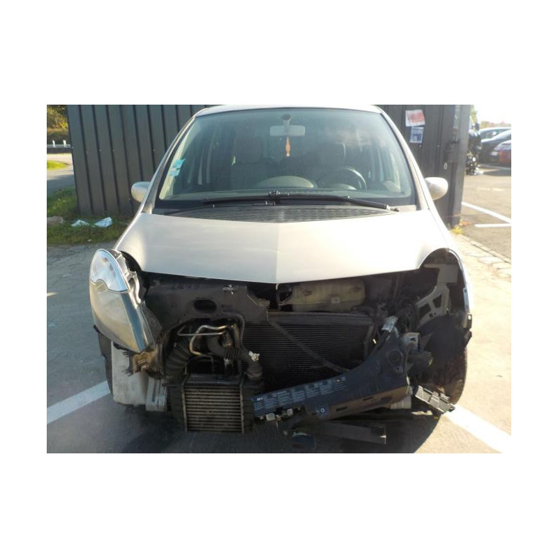 Interrupteur de leve vitre avant gauche RENAULT MODUS PHASE 1 d’occasion