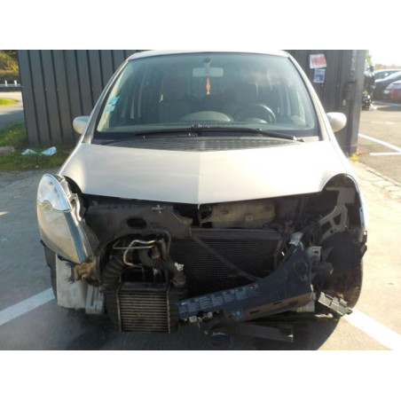Interrupteur de leve vitre avant gauche RENAULT MODUS PHASE 1 d’occasion