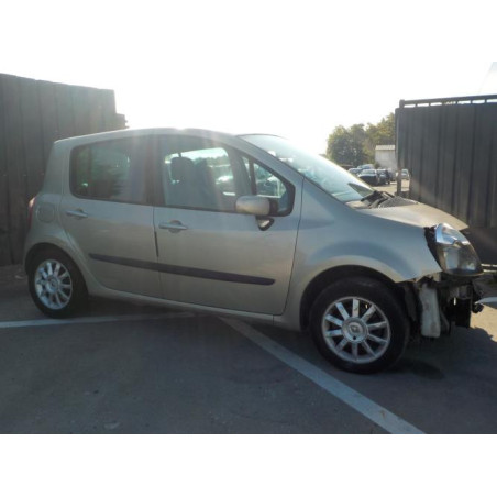 Interrupteur de leve vitre avant gauche RENAULT MODUS PHASE 1 d’occasion