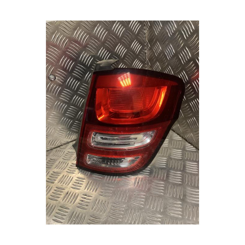 Feu arriere principal droit (feux) CITROEN C3 2 PHASE 1 d’occasion