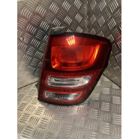 Feu arriere principal droit (feux) CITROEN C3 2 PHASE 1 d’occasion
