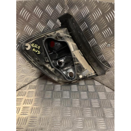 Feu arriere principal droit (feux) CITROEN C3 2 PHASE 1 d’occasion