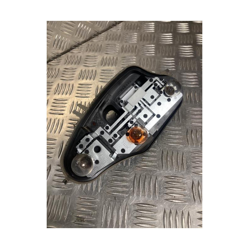 Platine feu arriere droit CITROEN C3 2 PHASE 1 d’occasion