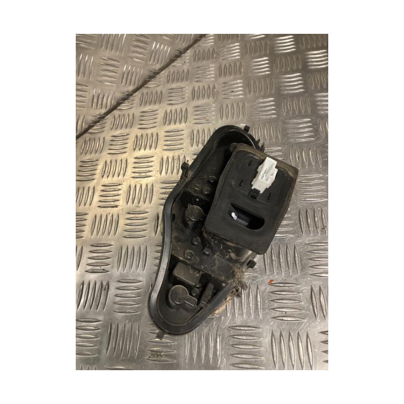 Platine feu arriere droit CITROEN C3 2 PHASE 1 d’occasion