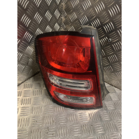 Feu arriere principal gauche (feux) CITROEN C3 2 PHASE 1 d’occasion