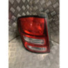 Feu arriere principal gauche (feux) CITROEN C3 2 PHASE 1 d’occasion