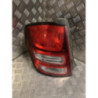 Feu arriere principal gauche (feux) CITROEN C3 2 PHASE 1 d’occasion