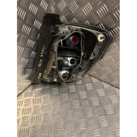 Feu arriere principal gauche (feux) CITROEN C3 2 PHASE 1 d’occasion