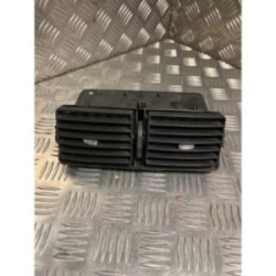 Aerateur tableau de bord PEUGEOT 307 PHASE 1 CABRIOLET d’occasion