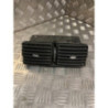 Aerateur tableau de bord PEUGEOT 307 PHASE 1 CABRIOLET d’occasion