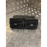 Aerateur tableau de bord PEUGEOT 307 PHASE 1 CABRIOLET d’occasion