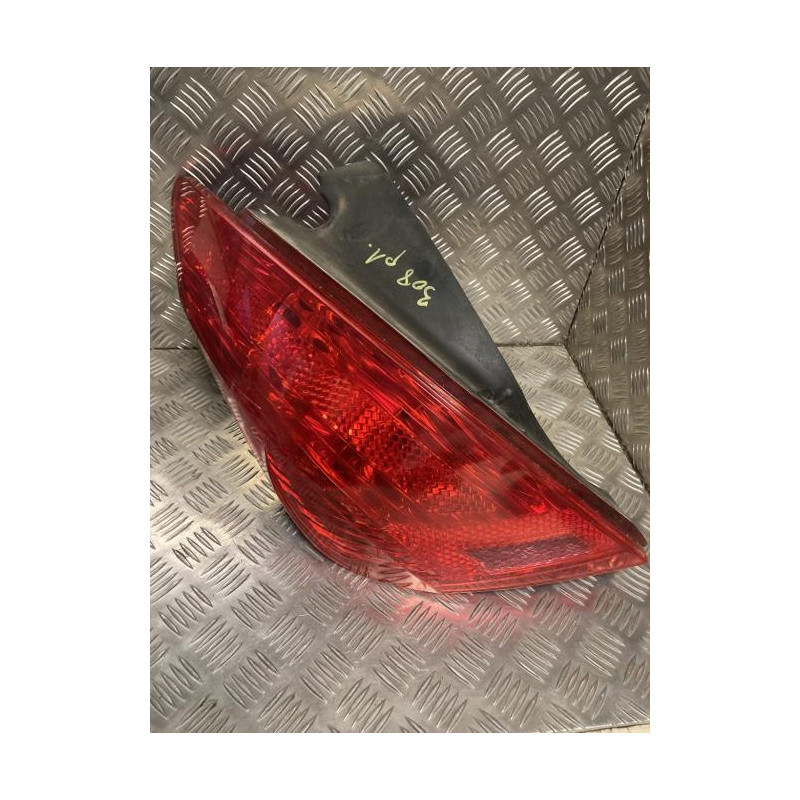 Feu arriere principal gauche (feux) PEUGEOT 308 1 PHASE 1 d’occasion