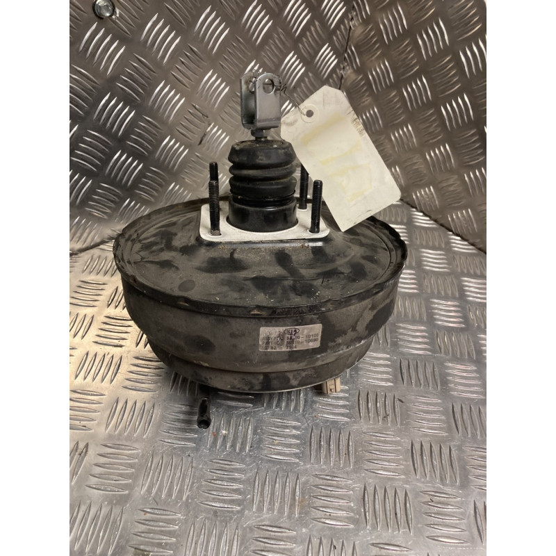 Mastervac KIA CARENS 3 d’occasion