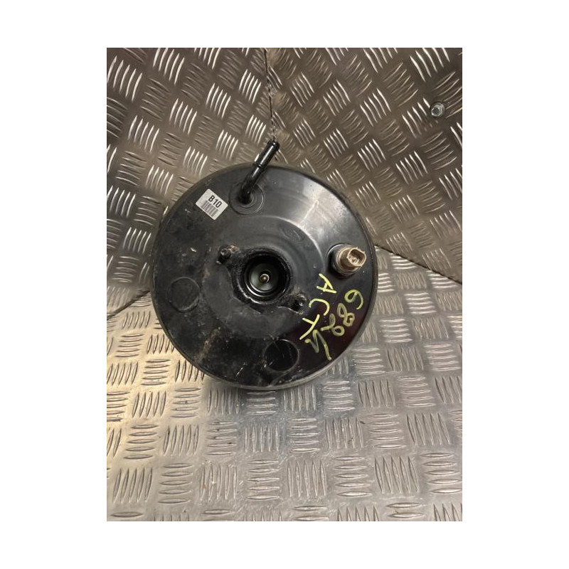 Mastervac KIA CARENS 3 d’occasion