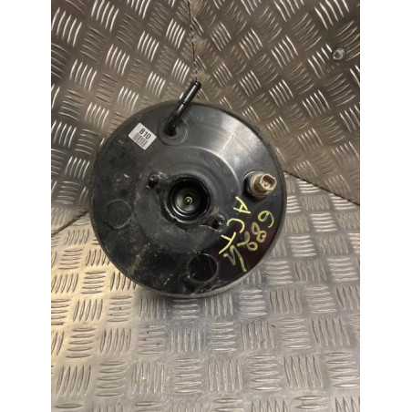 Mastervac KIA CARENS 3 d’occasion