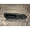 Interrupteur de leve vitre avant droit RENAULT CLIO 2 PHASE 1 d’occasion