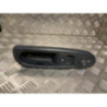 Interrupteur de leve vitre avant droit RENAULT CLIO 2 PHASE 1 d’occasion