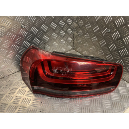 Feu arriere principal gauche (feux) CITROEN C4 PICASSO 2 PHASE 2 d’occasion