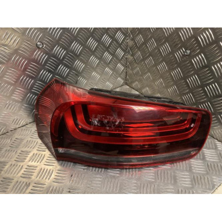 Feu arriere principal gauche (feux) CITROEN C4 PICASSO 2 PHASE 2 d’occasion