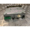 Autoradio d'origine RENAULT LAGUNA 2 PHASE 2 d’occasion