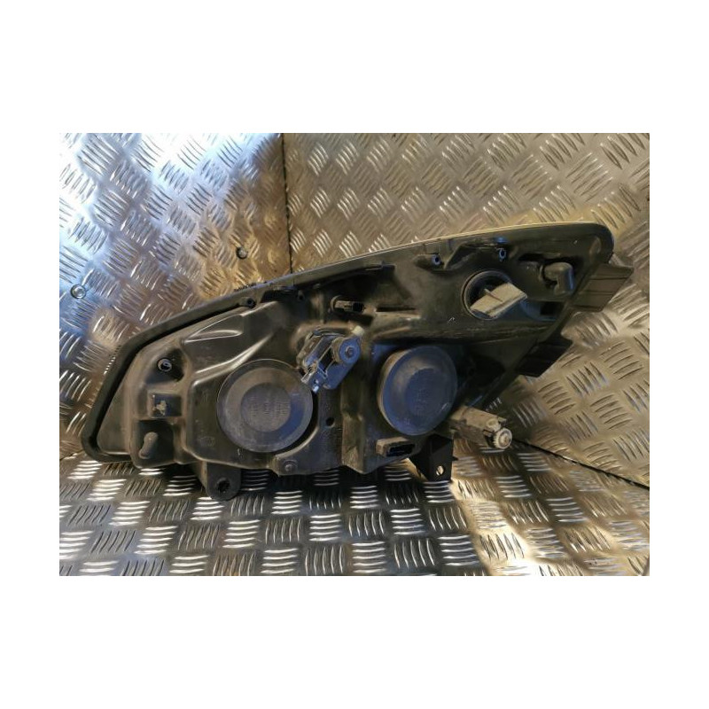Optique avant principal droit (feux)(phare) RENAULT SCENIC 2 PHASE 1 d’occasion