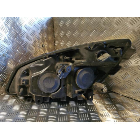 Optique avant principal droit (feux)(phare) RENAULT SCENIC 2 PHASE 1 d’occasion
