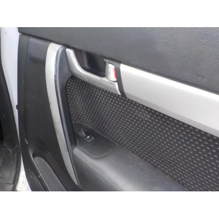 Porte arriere droit CHEVROLET CAPTIVA PHASE 2 d’occasion