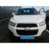 Feu arriere principal droit (feux) CHEVROLET CAPTIVA PHASE 2 d’occasion