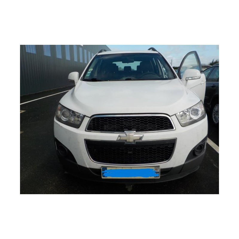 Feu arriere principal droit (feux) CHEVROLET CAPTIVA PHASE 2 d’occasion