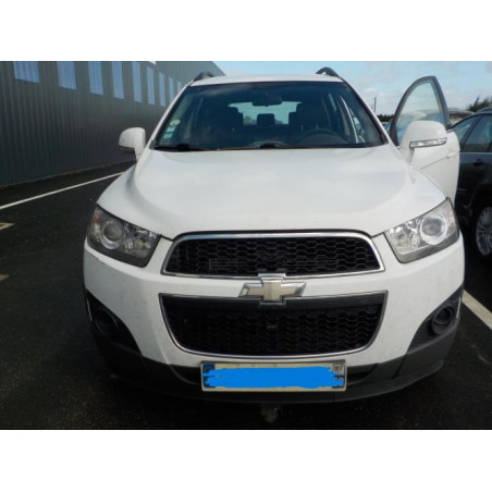 Feu arriere principal droit (feux) CHEVROLET CAPTIVA PHASE 2 d’occasion