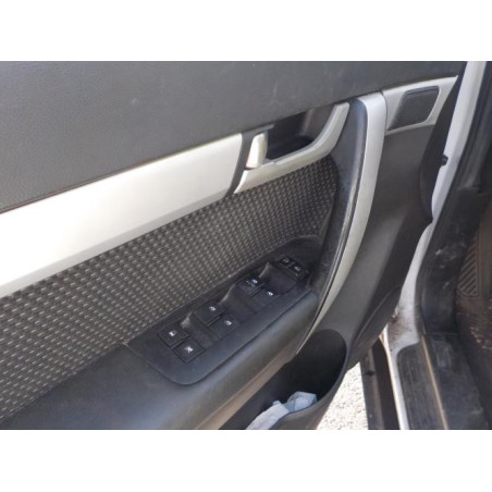 Feu arriere principal droit (feux) CHEVROLET CAPTIVA PHASE 2 d’occasion
