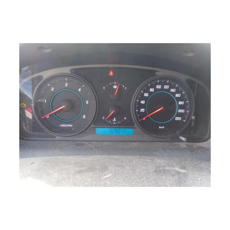 Feu arriere principal droit (feux) CHEVROLET CAPTIVA PHASE 2 d’occasion
