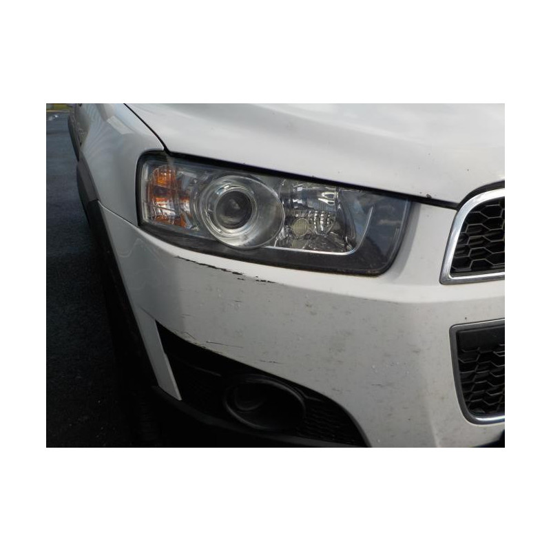 Retroviseur droit CHEVROLET CAPTIVA PHASE 2 d’occasion