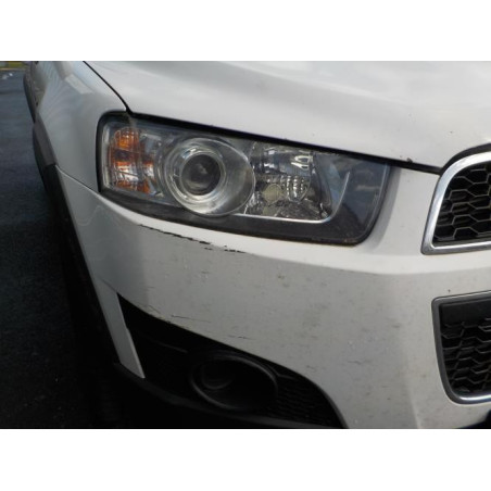 Retroviseur droit CHEVROLET CAPTIVA PHASE 2 d’occasion