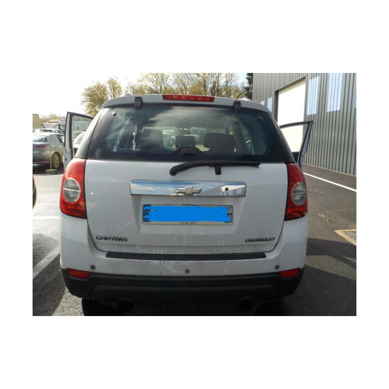 Retroviseur droit CHEVROLET CAPTIVA PHASE 2 d’occasion