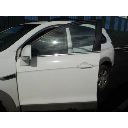 Retroviseur droit CHEVROLET CAPTIVA PHASE 2 d’occasion