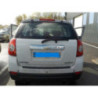 Attache ceinture arriere gauche CHEVROLET CAPTIVA PHASE 2 d’occasion