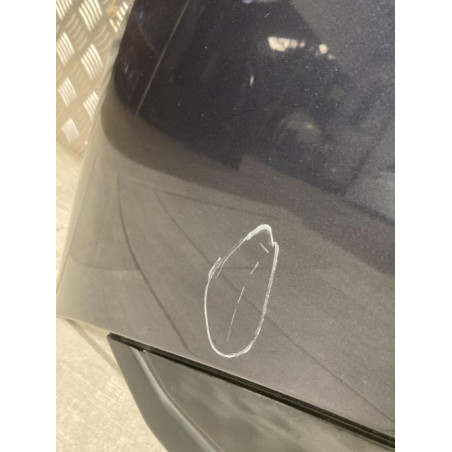 Capot CITROEN C4 PICASSO 1 d’occasion