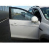 Porte avant droit CHEVROLET CAPTIVA PHASE 2 d’occasion